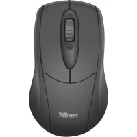 Мышь Trust Ziva (черный) фото 1